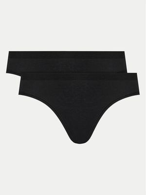 Majtki damskie casual gładkie Triumph ze sklepu: MODIVO w kategorii: Majtki damskie - zdjęcie WP-EBWP-BKLVO-LN0_0000304974984