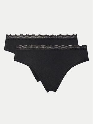 Majtki damskie na zimę Triumph ze sklepu: MODIVO w kategorii: Majtki damskie - zdjęcie WP-EBWP-BKLVO-LN0_0000304975004