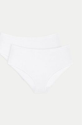 Majtki damskie casual Triumph ze sklepu: MODIVO w kategorii: Majtki damskie - zdjęcie WP-EBWP-BKLVO-LN0_0000304975110