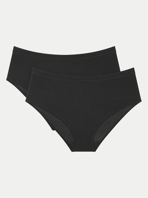 Majtki damskie casual Triumph ze sklepu: MODIVO w kategorii: Majtki damskie - zdjęcie WP-EBWP-BKLVO-LN0_0000304975127