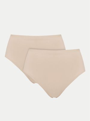 Majtki damskie casual Triumph ze sklepu: MODIVO w kategorii: Majtki damskie - zdjęcie WP-EBWP-BKLVO-LN0_0000304975134