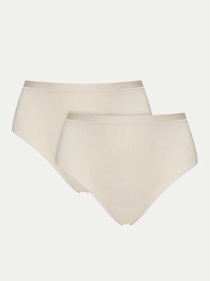 Majtki damskie casualowe Triumph ze sklepu: MODIVO w kategorii: Majtki damskie - zdjęcie WP-EBWP-BKLVO-LN0_0000304975141