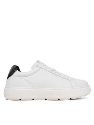 Buty sportowe damskie wiosenne Love Moschino ze sklepu: MODIVO w kategorii: Buty sportowe damskie - zdjęcie WP-EBWP-BKLVO-LN0_0000304975257