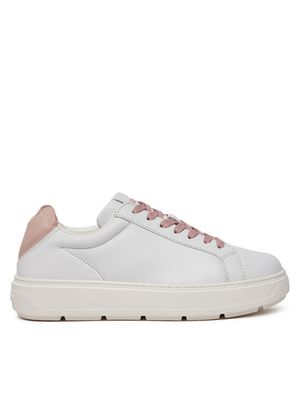 Buty sportowe damskie wiosenne Love Moschino ze sklepu: MODIVO w kategorii: Buty sportowe damskie - zdjęcie WP-EBWP-BKLVO-LN0_0000304975271