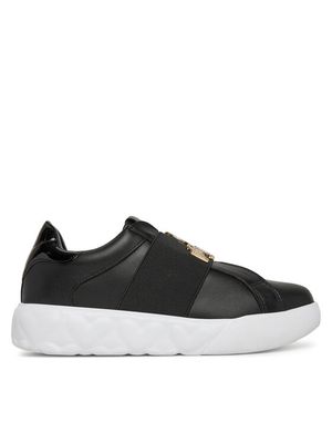 Buty sportowe damskie na wiosnę Love Moschino ze sklepu: MODIVO w kategorii: Buty sportowe damskie - zdjęcie WP-EBWP-BKLVO-LN0_0000304976223