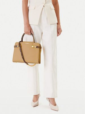 Kuferek elegancki Steve Madden ze sklepu: MODIVO w kategorii: Kuferki - zdjęcie WP-EBWP-BKLVO-LN0_0000304976575
