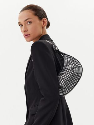 Listonoszka elegancka Steve Madden ze sklepu: MODIVO w kategorii: Listonoszki - zdjęcie WP-EBWP-BKLVO-LN0_0000304976681