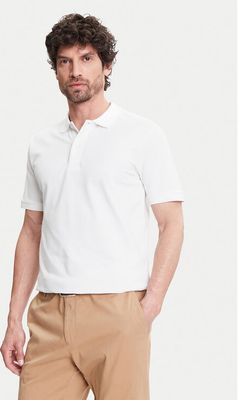 T-shirt męski casual Pierre Cardin ze sklepu: MODIVO w kategorii: T-shirty męskie - zdjęcie WP-EBWP-BKLVO-LN0_0000304977022