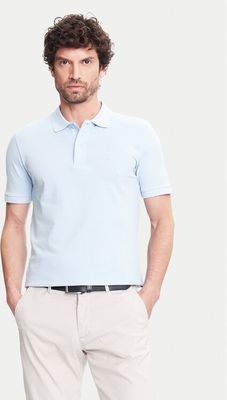 Pierre Cardin - T-shirt męski ze sklepu: MODIVO w kategorii: T-shirty męskie - zdjęcie WP-EBWP-BKLVO-LN0_0000304977039