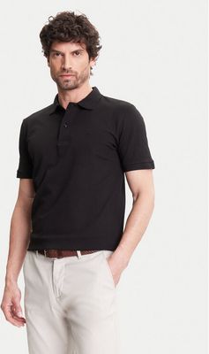 T-shirt męski Pierre Cardin ze sklepu: MODIVO w kategorii: T-shirty męskie - zdjęcie WP-EBWP-BKLVO-LN0_0000304977053