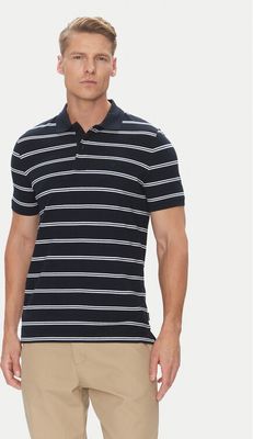 T-shirt męski Pierre Cardin ze sklepu: MODIVO w kategorii: T-shirty męskie - zdjęcie WP-EBWP-BKLVO-LN0_0000304977060