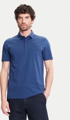 Pierre Cardin - T-shirt męski ze sklepu: MODIVO w kategorii: T-shirty męskie - zdjęcie WP-EBWP-BKLVO-LN0_0000304977251