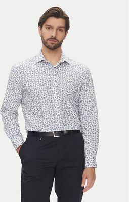 Pierre Cardin - Koszula męska wiosenna ze sklepu: MODIVO w kategorii: Koszule męskie - zdjęcie WP-EBWP-BKLVO-LN0_0000304977428