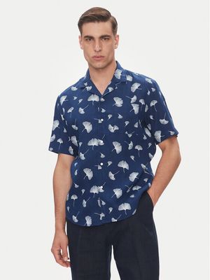 Koszula męska Pierre Cardin ze sklepu: MODIVO w kategorii: Koszule męskie - zdjęcie WP-EBWP-BKLVO-LN0_0000304977497