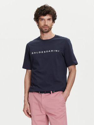 T-shirt męski Baldessarini ze sklepu: MODIVO w kategorii: T-shirty męskie - zdjęcie WP-EBWP-BKLVO-LN0_0000304977718