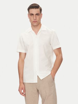 Baldessarini - Koszula męska na wiosnę ze sklepu: MODIVO w kategorii: Koszule męskie - zdjęcie WP-EBWP-BKLVO-LN0_0000304977862