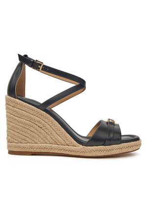Espadryle damskie na lato Michael Michael Kors ze sklepu: MODIVO w kategorii: Espadryle damskie - zdjęcie WP-EBWP-BKLVO-LN0_0000304978258