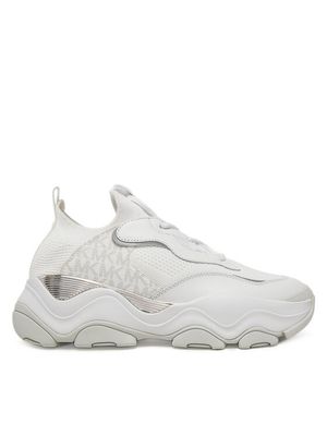 Buty sportowe damskie na wiosnę Michael Kors ze sklepu: MODIVO w kategorii: Buty sportowe damskie - zdjęcie WP-EBWP-BKLVO-LN0_0000304978289
