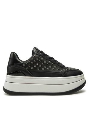 Buty sportowe damskie na wiosnę Michael Michael Kors ze sklepu: MODIVO w kategorii: Buty sportowe damskie - zdjęcie WP-EBWP-BKLVO-LN0_0000304978302