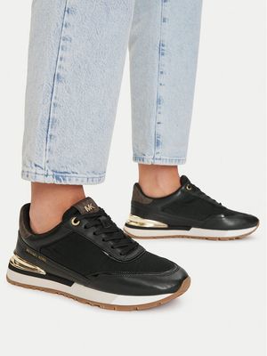 Michael Michael Kors - Buty sportowe damskie jesienne ze sklepu: MODIVO w kategorii: Buty sportowe damskie - zdjęcie WP-EBWP-BKLVO-LN0_0000304978364