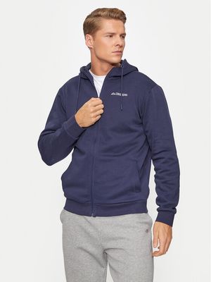 Kappa - Bluza męska ze sklepu: MODIVO w kategorii: Bluzy męskie - zdjęcie WP-EBWP-BKLVO-LN0_0000304980480