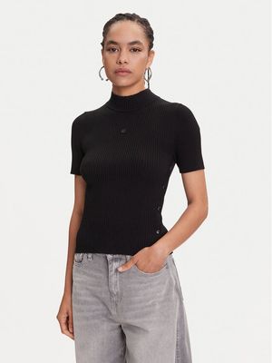 Sweter damski Miss Sixty ze sklepu: MODIVO w kategorii: Swetry damskie - zdjęcie WP-EBWP-BKLVO-LN0_0000304982019