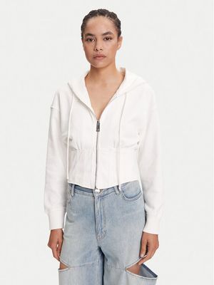 Bluza damska jesienna Miss Sixty ze sklepu: MODIVO w kategorii: Bluzy damskie - zdjęcie WP-EBWP-BKLVO-LN0_0000304982064