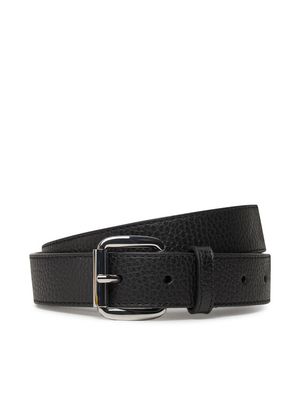 Emporio Armani - Pasek na lato ze sklepu: MODIVO w kategorii: Paski męskie - zdjęcie WP-EBWP-BKLVO-LN0_0000304982880