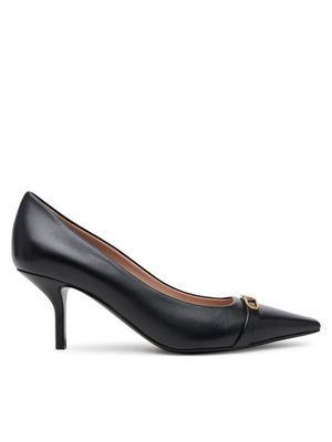 Czółenka na wiosnę Emporio Armani ze sklepu: MODIVO w kategorii: Czółenka - zdjęcie WP-EBWP-BKLVO-LN0_0000304982996