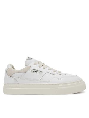 Buty sportowe męskie wiosenne S.W.C Stepney Workers Club ze sklepu: MODIVO w kategorii: Buty sportowe męskie - zdjęcie WP-EBWP-BKLVO-LN0_0000304983702