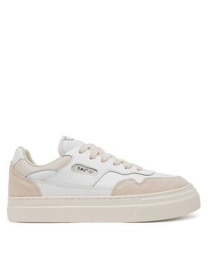 Buty sportowe męskie na wiosnę S.W.C Stepney Workers Club ze sklepu: MODIVO w kategorii: Buty sportowe męskie - zdjęcie WP-EBWP-BKLVO-LN0_0000304983719