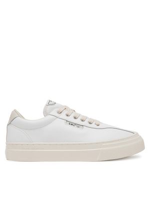 Trampki damskie na wiosnę S.W.C Stepney Workers Club ze sklepu: MODIVO w kategorii: Trampki damskie - zdjęcie WP-EBWP-BKLVO-LN0_0000304983757