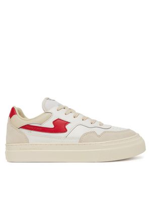 Buty sportowe męskie wiosenne S.W.C Stepney Workers Club ze sklepu: MODIVO w kategorii: Buty sportowe męskie - zdjęcie WP-EBWP-BKLVO-LN0_0000304983795