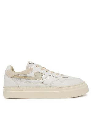 Buty sportowe męskie na wiosnę S.W.C Stepney Workers Club ze sklepu: MODIVO w kategorii: Buty sportowe męskie - zdjęcie WP-EBWP-BKLVO-LN0_0000304983801