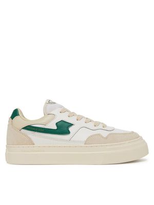 Buty sportowe męskie wiosenne S.W.C Stepney Workers Club ze sklepu: MODIVO w kategorii: Buty sportowe męskie - zdjęcie WP-EBWP-BKLVO-LN0_0000304983818