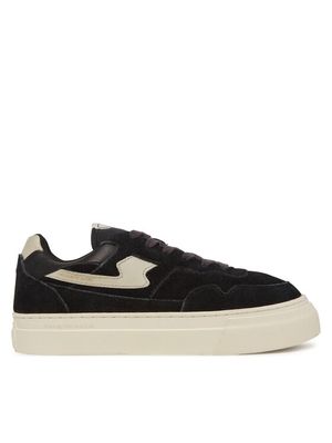 Buty sportowe męskie wiosenne S.W.C Stepney Workers Club ze sklepu: MODIVO w kategorii: Buty sportowe męskie - zdjęcie WP-EBWP-BKLVO-LN0_0000304983825