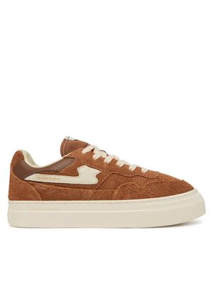 Buty sportowe męskie na wiosnę S.W.C Stepney Workers Club ze sklepu: MODIVO w kategorii: Buty sportowe męskie - zdjęcie WP-EBWP-BKLVO-LN0_0000304983832