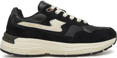 Buty sportowe męskie S.W.C Stepney Workers Club ze sklepu: MODIVO w kategorii: Buty sportowe męskie - zdjęcie WP-EBWP-BKLVO-LN0_0000304983894
