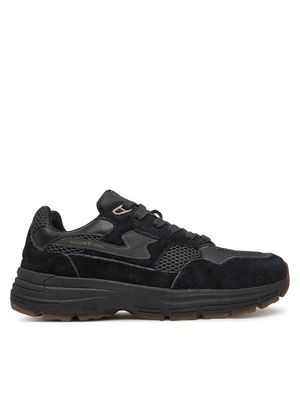 Buty sportowe męskie jesienne S.W.C Stepney Workers Club ze sklepu: MODIVO w kategorii: Buty sportowe męskie - zdjęcie WP-EBWP-BKLVO-LN0_0000304983917