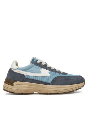 Buty sportowe męskie na wiosnę S.W.C Stepney Workers Club ze sklepu: MODIVO w kategorii: Buty sportowe męskie - zdjęcie WP-EBWP-BKLVO-LN0_0000304983931