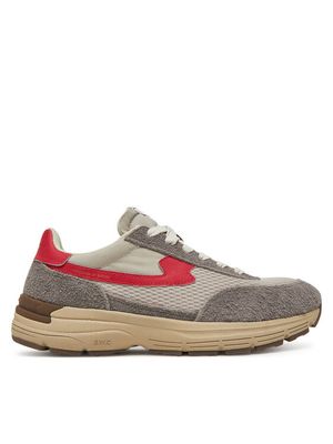 Buty sportowe męskie na wiosnę S.W.C Stepney Workers Club ze sklepu: MODIVO w kategorii: Buty sportowe męskie - zdjęcie WP-EBWP-BKLVO-LN0_0000304983948
