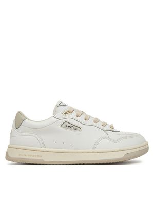 Buty sportowe męskie na wiosnę S.W.C Stepney Workers Club ze sklepu: MODIVO w kategorii: Buty sportowe męskie - zdjęcie WP-EBWP-BKLVO-LN0_0000304983962