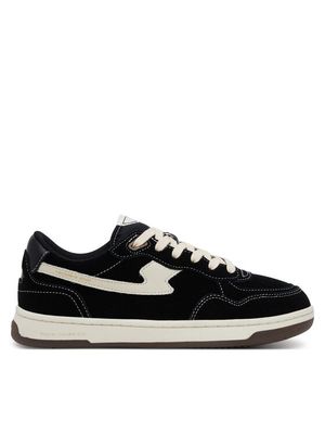 S.W.C Stepney Workers Club - Buty sportowe męskie jesienne ze sklepu: MODIVO w kategorii: Buty sportowe męskie - zdjęcie WP-EBWP-BKLVO-LN0_0000304983986