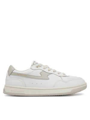 Buty sportowe męskie na wiosnę S.W.C Stepney Workers Club ze sklepu: MODIVO w kategorii: Buty sportowe męskie - zdjęcie WP-EBWP-BKLVO-LN0_0000304983993