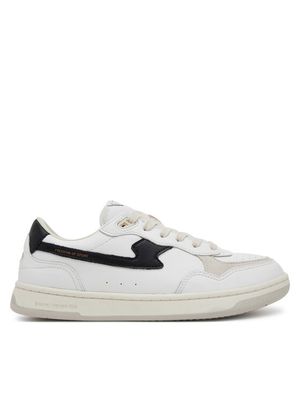Buty sportowe męskie wiosenne S.W.C Stepney Workers Club ze sklepu: MODIVO w kategorii: Buty sportowe męskie - zdjęcie WP-EBWP-BKLVO-LN0_0000304984006