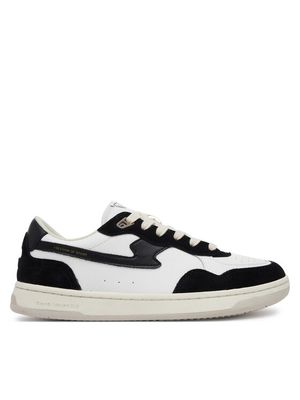 Buty sportowe męskie na wiosnę S.W.C Stepney Workers Club ze sklepu: MODIVO w kategorii: Buty sportowe męskie - zdjęcie WP-EBWP-BKLVO-LN0_0000304984013