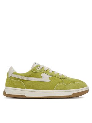 Buty sportowe męskie na wiosnę S.W.C Stepney Workers Club ze sklepu: MODIVO w kategorii: Buty sportowe męskie - zdjęcie WP-EBWP-BKLVO-LN0_0000304984037