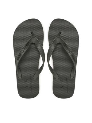 Klapki męskie na lato Armani Exchange ze sklepu: MODIVO w kategorii: Klapki męskie - zdjęcie WP-EBWP-BKLVO-LN0_0000304984600