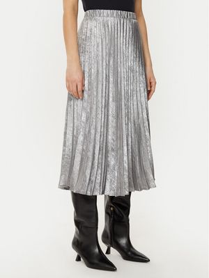 Spódnica elegancka Gap ze sklepu: MODIVO w kategorii: Spódnice - zdjęcie WP-EBWP-BKLVO-LN0_0000304986277