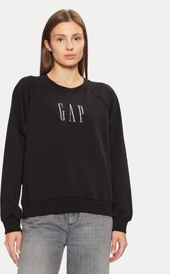 Bluza damska młodzieżowa Gap ze sklepu: MODIVO w kategorii: Bluzy damskie - zdjęcie WP-EBWP-BKLVO-LN0_0000304986307